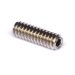 FENDER SADDLE HEIGHT SCREW STANDARD BASS 004-0800-049 P/ST - SCHROEF BRUGZADEL BASGITAAR