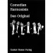COMEDIAN HARMONISTS - DAS ORIGINAL BAND 1  4-5 MALE VOICE