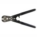 HOSCO JAPAN H-TL-FC28S STAINLESS STEEL FRET CUTTER - FRET KNIPPER VOOR RVS VRIJWEL PLATTE BEK