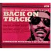BLOKHUIS, LEO -VARIOUS- - BACK ON TRACK SONGS WE SHOULDN'T FORGET - cd