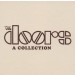 DOORS - A COLLECTION - cd