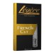 LEGERE FRENCH CUT TSF3.25 TENOR SAXOPHONE - RIET KUNSTSTOF TENORSAX 3.25