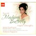 PUCCINI, G. - MADAMA BUTTERFLY - cd