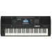 YAMAHA PSR-E473 - KEYBOARD 61 TOETSEN AANSLAGGEVOELIG