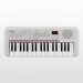 YAMAHA PSS-E30 - KEYBOARD 37 MINI TOETSEN KINDER WIT