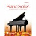 MERKIES, MICHIEL - PIANO SOLOS - VOLUME 2 - bladmuziek