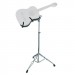 BOSTON SGS-20-CG CLASSIC GUITAR PERFORMANCE STAND - GITAAR SPEELPOSITIE STATIEF