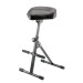 KONIG & MEYER 14045-000-55 GITAAR, KEYBOARD, ETC. - KRUK UNIVERSEEL ERGONOMISCH HOOGTE 650 - 930 MM
