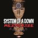 SYSTEM OF A DOWN - MEZMERIZE -VINYL- - Lp