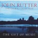 RUTTER, JOHN - CHORAL COLLECTION - cd