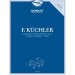 KUCHLER, FERDINAND - CONCERTINO OP 11 G VIOOL & PIANO + CD