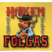 FOLGAS - HOKEN HEART DERBY - cd