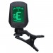 CLX TUNER BUDDIE CLIP STYLE - STEMAPPARAAT CHROMATISCH MET KLEM