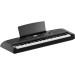 YAMAHA DGX-670B - PIANO DIGITAAL 88 TOETSEN + KEYBOARD FUNCTIES