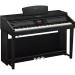 YAMAHA CVP-701B - PIANO DIGITAAL 88 TOETSEN + KEYBOARD FUNCTIES