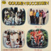 BZN, THE CATS, GEORGE BAKER SELECTION, PUSSYCAT - GOUDEN SUCCESSEN -VINYL-
