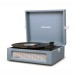 CROSLEY VOYAGER - WASHED BLUE - PLATENSPELER KOFFERMODEL BLUETOOTH