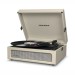 CROSLEY VOYAGER - DUNE - PLATENSPELER KOFFERMODEL BLUETOOTH