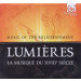 VARIOUS - LUMIERES:MUSIC OF THE ENLIGHTMENT =BOX= - cd