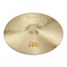 MEINL BYZANCE B18JTC - BEKKEN 18" JAZZ THIN CRASH