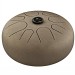 MEINL STD3VB TONGUE DRUM - TONGDRUM 12" G-MAJEUR VINTAGE BROWN