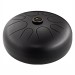 MEINL STD3BK TONGUE DRUM - TONGDRUM 12" G-MAJEUR BLACK