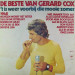 COX, GERARD - BESTE VAN GERARD COX -VINYL-