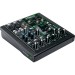 MACKIE PROFX6V3 - MENGPANEEL 6 KANALEN 2X XLR 2X STEREO + USB EFX