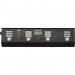 BLACKSTAR FS-10 ID-FOOTSWITCH - VOETSCHAKELAAR 4-KANAALS MIDI