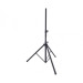 HAMILTON KB720S SPEAKER STAND - STANDAARD LUIDSPREKER ALUMINIUM ZWART H:1310-2032MM