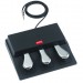 NORD TRIPLEPEDAL - PEDAAL TRIO VOOR PIANO 1/2/3 & NS2