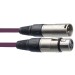 STAGG SMC6 CPP - KABEL MICROFOON XLR 6 METER PAARS