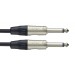 STAGG NGC3R DELUXE REAN - KABEL INSTRUMENT JACK 6.3 3 METER