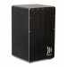 SCHLAGWERK CP91 - CAJON RUDIMENTS HARD COAL STRIPES BERKEN / HOUTVEZEL