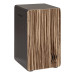 SCHLAGWERK CP410ST BARISTA SOFT TOUCH - CAJON 2IN-ONE SNARE 30X30X50CM