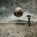 WILSON, DAMIAN - I THOUGHT THE WORLD WAS LISTENING.. - cd