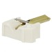 NAALD TONAR 267 DS - STYLUS SHURE M-44-7 WHITE