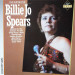 SPEARS, BILLIE JO - THE VERY BEST OF -VINYL-