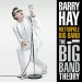 HAY, BARRY -WITH THE METROPOLE BIG BAND- - BIG BAND THEORY -LP RSD 24-