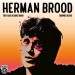 BROOD, HERMAN & THE FLASH & DANCE BAND - SHOWBIZ BLUES -LP RSD 24-