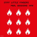 STIFF LITTLE FINGERS - JOHN PEEL SESSIONS 1978 -LP RSD 2026-