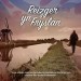 VARIOUS - REIZGER YN FRYSLAN -BOUDEWIJN DE GROOT IN HET FRIES 2- - cd