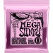 ERNIE BALL 2213 MEGA SLINKY - SNAREN 010.5-048 NICKELWOUND