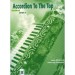 Oude voorkant van MICHAILOV, IWAN - ACCORDION TO THE TOP 4 - bladmuziek