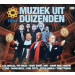 VARIOUS - TROS MUZIEK UIT DUIZENDEN - Cd