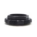 ROLAND JACK NUT #704 PLASTIC BLACK - KUNSTSTOF MOER KLEIN VOOR OUDE MODELLEN