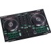ROLAND DJ-202 - DJ CONTROLLER USB MIX, SCRATCH, SEQUENCE