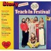 TEACH IN - FESTIVAL -VINYL- - Lp, 2e hands