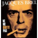 BREL, JACQUES - NE ME QUITTE PAS -LP-