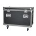 SHOWGEAR CABLE BRIDGE CASE - KIST VOOR KABELBRUGGEN H495 W937 D455MM INWENDIG